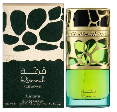 Lattafa Qimmah Women EDP 100ml